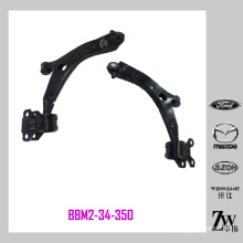 Auto Parts Control Arm Front Lower LH Left & RH Right Pair Set BBM2-34-350 for Mazda 3 2009-2013